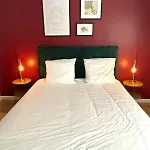 Au Coeur De Ideal Pour Petite Famille Et Couple