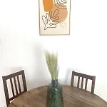 Au Coeur De Ideal Pour Petite Famille Et Couple Lejlighed