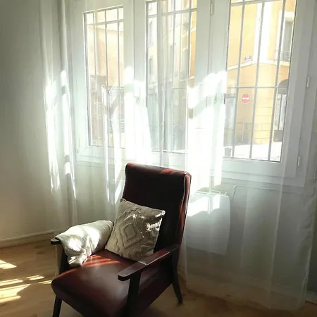 Au Coeur De Idéal Pour Petite Famille Et Couple Appartement Carcassonne