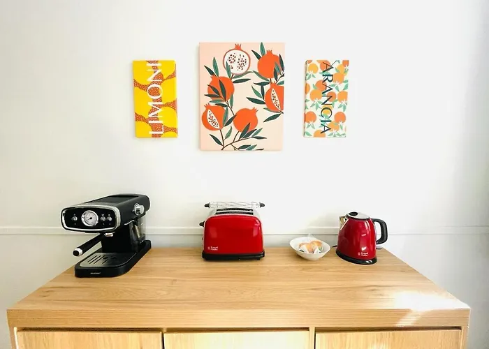 Appartement Au Coeur De Idéal Pour Petite Famille Et Couple