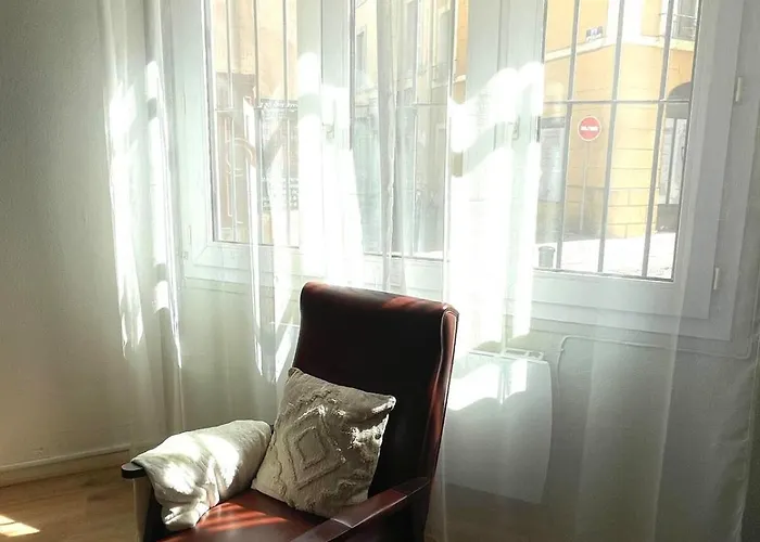Au Coeur De Idéal Pour Petite Famille Et Couple Appartement Carcassonne