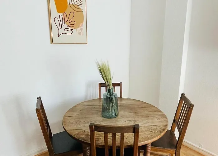 Appartement Au Coeur De Idéal Pour Petite Famille Et Couple